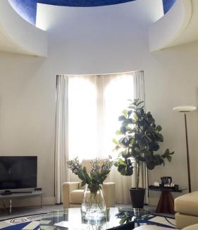 Albacete Hotel | Gran Hotel Albacete