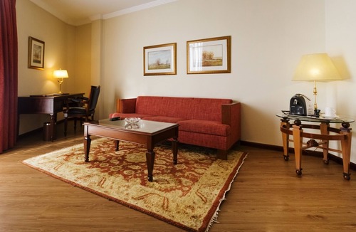 Ferrol Hotel | Gran Hotel de Ferrol