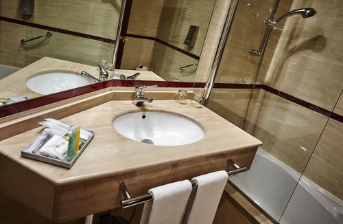 Ferrol Hotel | Gran Hotel de Ferrol