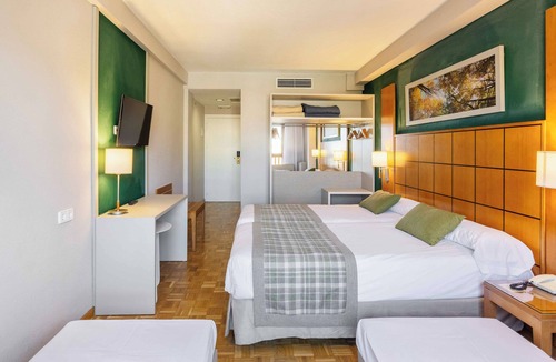 Jaca Hotel | Gran Hotel De Jaca