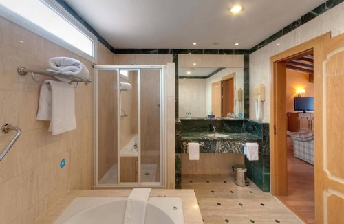Getafe Hotel | Gran Hotel Los Ángeles