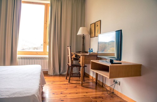 Pandorado Hotel | Gran Hotel Pandorado