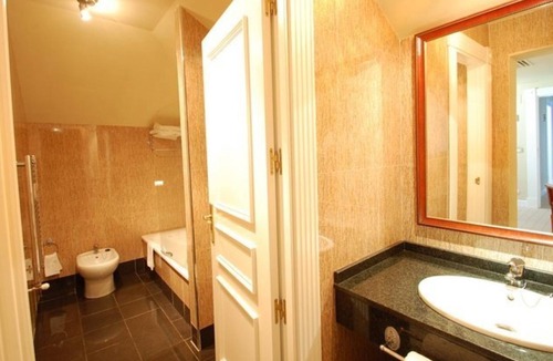 Covadonga Hotel | Gran Hotel Pelayo