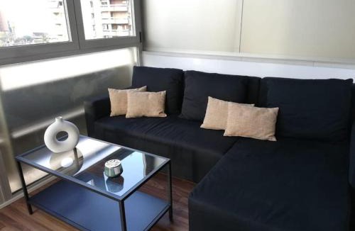 Cruz de Humilladero Apartment | Gran piso en zona comercial Malaga