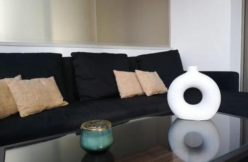 Cruz de Humilladero Apartment | Gran piso en zona comercial Malaga