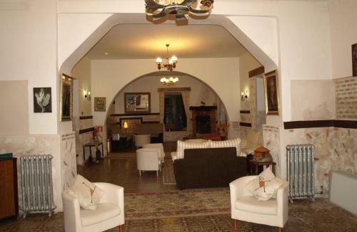 Olmedo Bed & Breakfast | Gran Posada La Mesnada