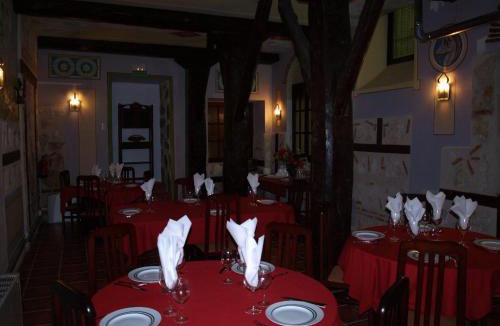 Olmedo Bed & Breakfast | Gran Posada La Mesnada