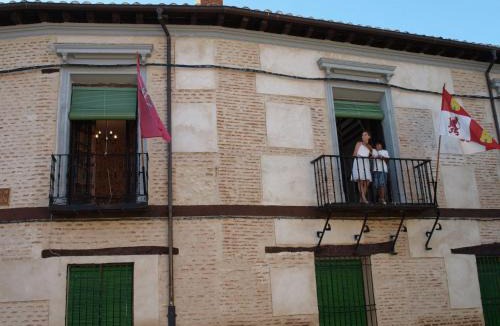 Olmedo Bed & Breakfast | Gran Posada La Mesnada