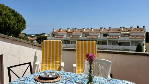 L'Escala Apartment | Gran Sol B303