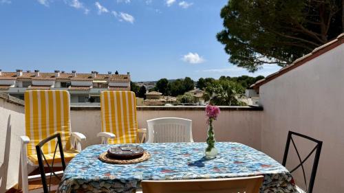 L'Escala Apartment | Gran Sol B303