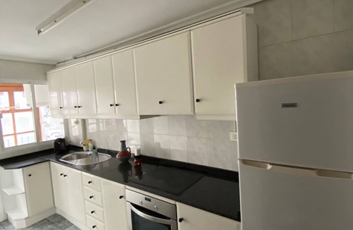 Caravaca de la Cruz Apartment | GRAN VIA APARTMENT IN CARAVACA DE LA CRUZ