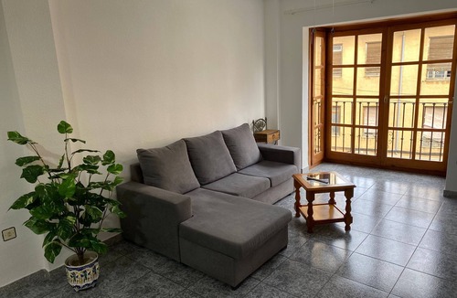 Caravaca de la Cruz Apartment | GRAN VIA APARTMENT IN CARAVACA DE LA CRUZ