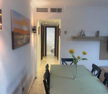 Cruz de Humilladero Apartment | GRAN Y MAGNÍFICO APARTAMENTO EN MáLAGA