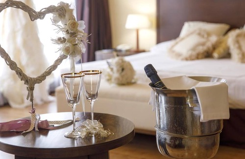 Barbastro Hotel | Grand Hotel Ciudad De Barbastro