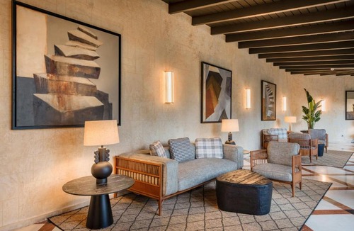 New Golden Mile Hotel | Grand Hotel Las Dunas, Autograph Collection
