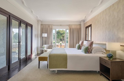 Diputacion de Rincon de San Gines Hotel | Grand Hyatt La Manga Club Golf & Spa