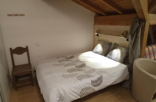 Guzet Neige Apartment | Grand studio loft idéal pour les familles