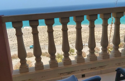 Pajara Apartment | Grandchildren's house, sea view