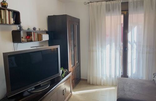 Alcala de Henares Condo | Great apartment in the center of Alcalá