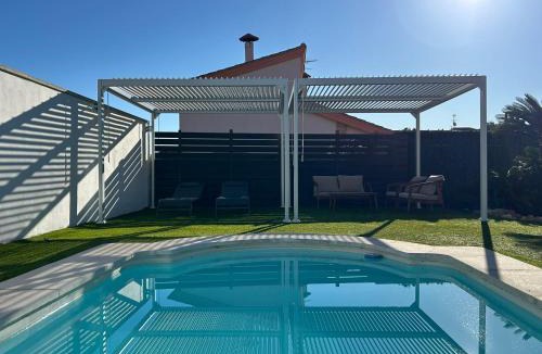 Chiva Apartment | Great apartment in a villa with swimming pool
