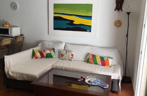 El Medano Apartment | Great apartment near the beach