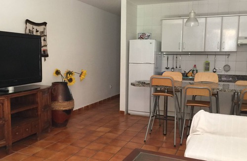 El Medano Apartment | Great apartment near the beach