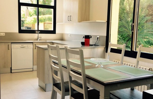 Begur House | GREAT BUDGET HOUSE WITH PRIVATE POOL BEGUR.