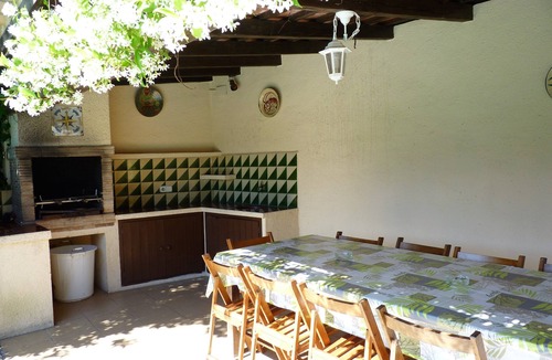 Begur House | GREAT BUDGET HOUSE WITH PRIVATE POOL BEGUR.