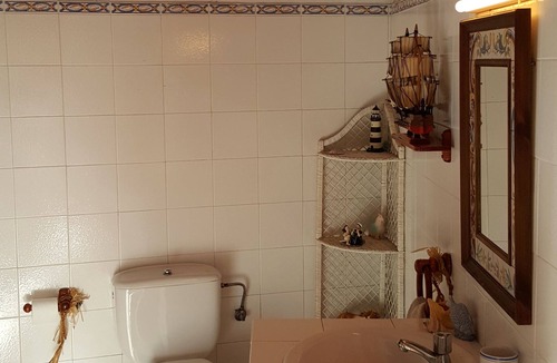 Es Garrovers Villa | Great Family Villa in residential area with easy access to all of the Island