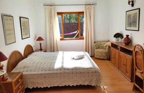 Es Garrovers Villa | Great Family Villa in residential area with easy access to all of the Island