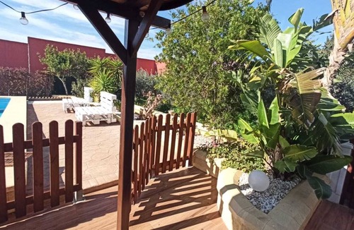 Pechina House | Great holiday home in Pechina (Almería)