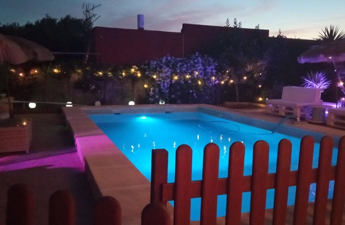 Pechina House | Great holiday home in Pechina (Almería)