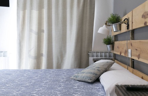 Burgos House | Great Housing in the Historic Center
