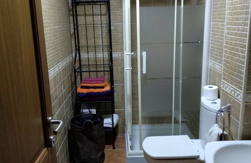 Portol House | Great rooms in a nearby and quiet village house.