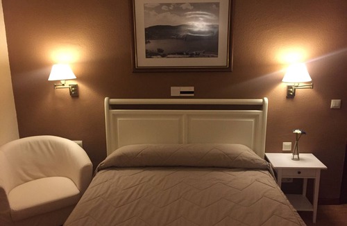 Sacedon Hotel | Great Rural Hotel with large spaces