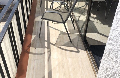 Mijas Apartment | Great sea view and 250 m to the beach.