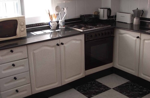 El Grau de Moncofa House | Great Townhouse 1st line beach Moncofar, Barbecue, Solarium and high speed WIFI