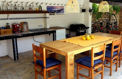 Son Servera House | Great vacation home close to the beach with private, heated pool
