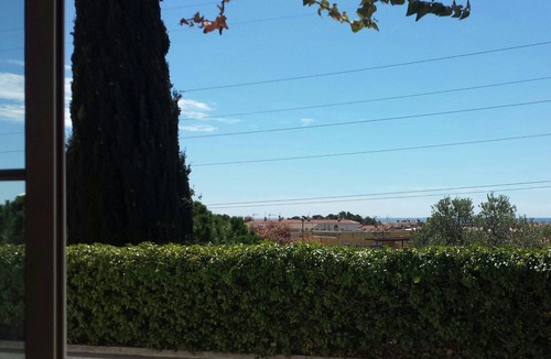 El Vendrell Villa | GREAT VILLA with PRIVATE POOL and PRIVATE GARDEN 3000 M2 at 800 meters from the sea