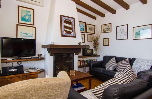 Valldemossa Villa | Great villa with stunning views