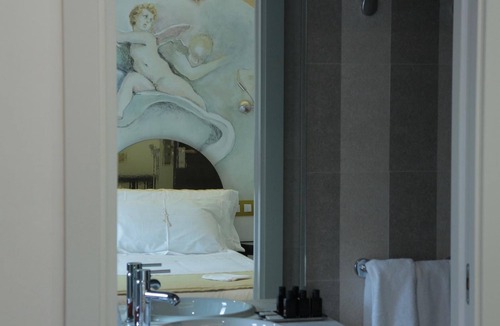 Jewish Quarter Hostel | Grecorooms