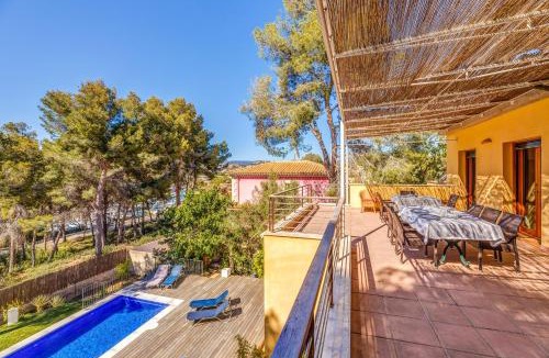 Santa Ponsa Villa | Green Bike