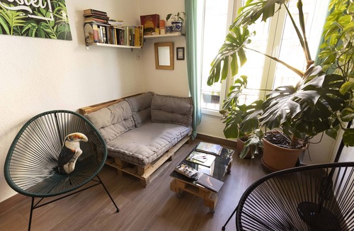 Old Town Hostel | Green Hostel