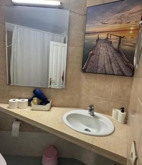 San Miguel de Abona Apartment | Green Park ApartHotel Tenerife