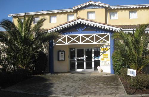La Teste-de-Buch Hotel | greet La Teste Bassin d'Arcachon
