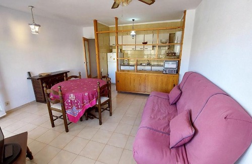 Llanca Apartment | GRIFEU 2