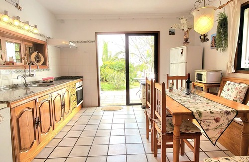 Tajuya House | Großzüg. House with panoramic views of sea, mountains & valley + optional apartment
