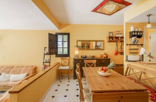 Pals Apartment | Ground Floor Apartment Just 50 Meters from the Beach