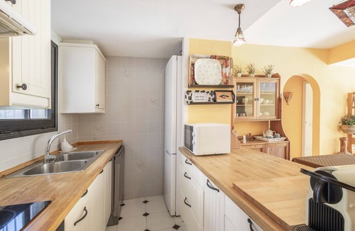 Pals Apartment | Ground Floor Apartment Just 50 Meters from the Beach