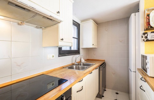Pals Apartment | Ground Floor Apartment Just 50 Meters from the Beach